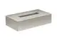 AXOR-HG-Kosmetiktuchbox-Axor-Universal-Circular-BSO-42873800 gallery number 1